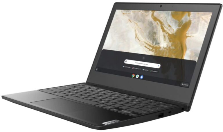 Lenovo IdeaPad Slim 350i Chromebook